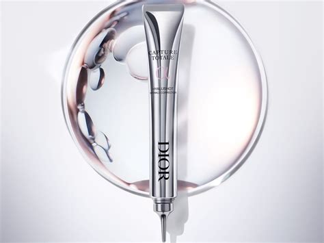 Dior's New Hyalushot Serum Claims to Plump Like No Other